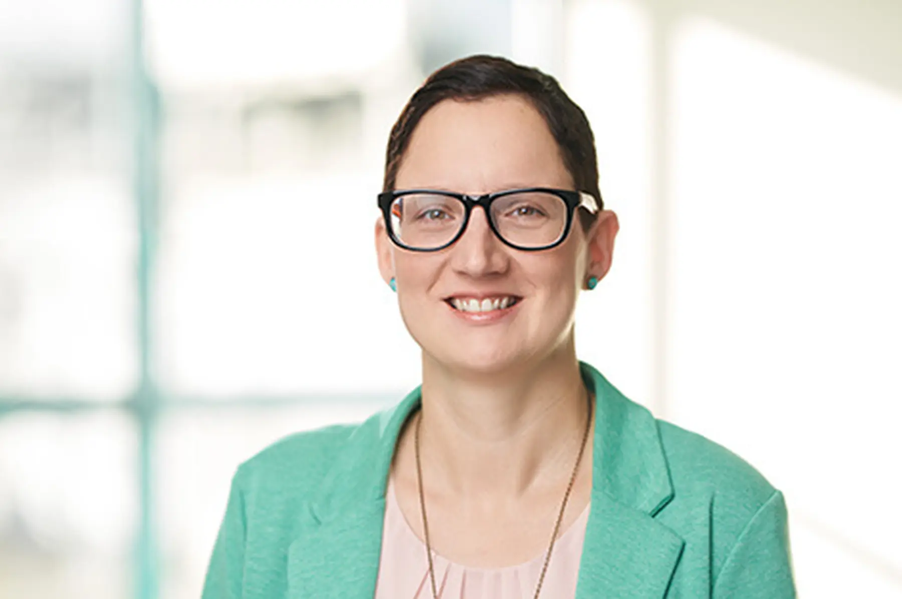 Therapeutin LARA Persönlichkeitstraining