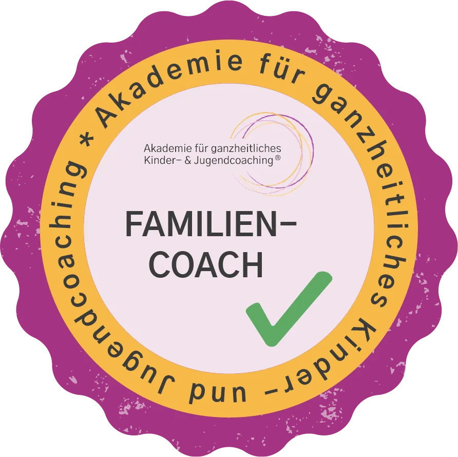 Stempel LAEA Persönlichkeitstraining