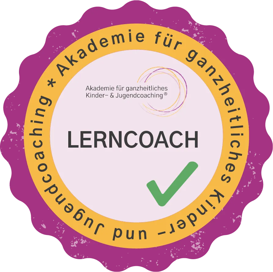 Stempel LAEA Persönlichkeitstraining