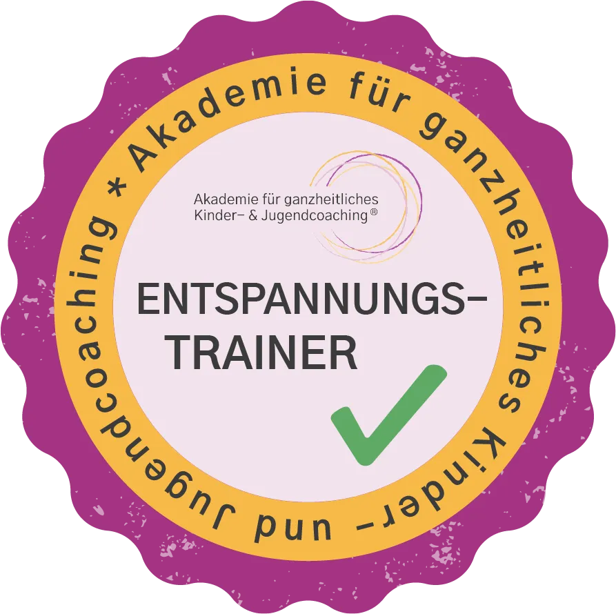 Stempel LAEA Persönlichkeitstraining