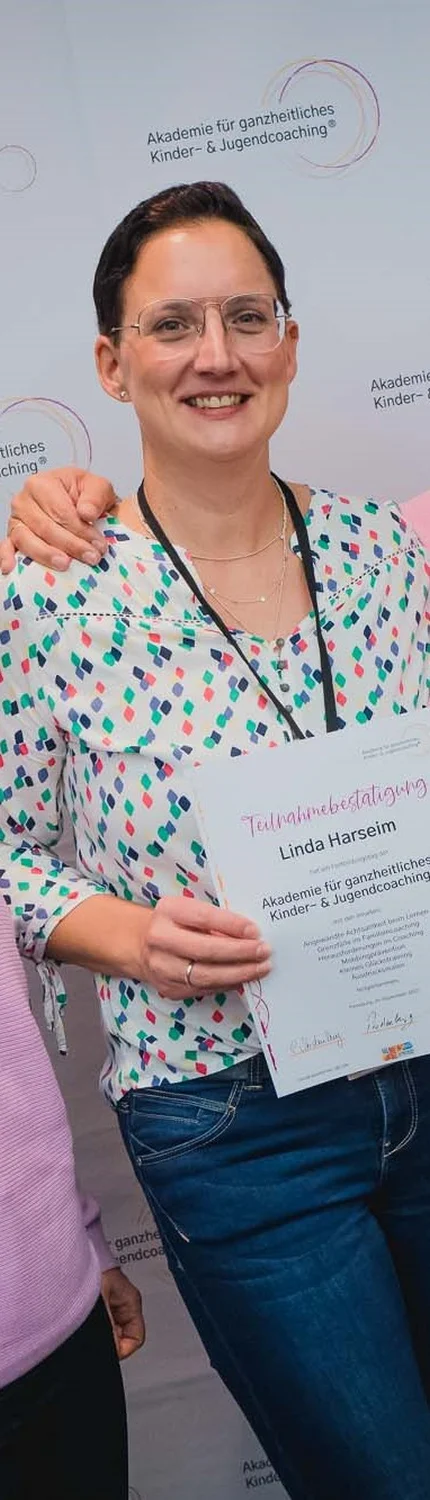 Linda harseim