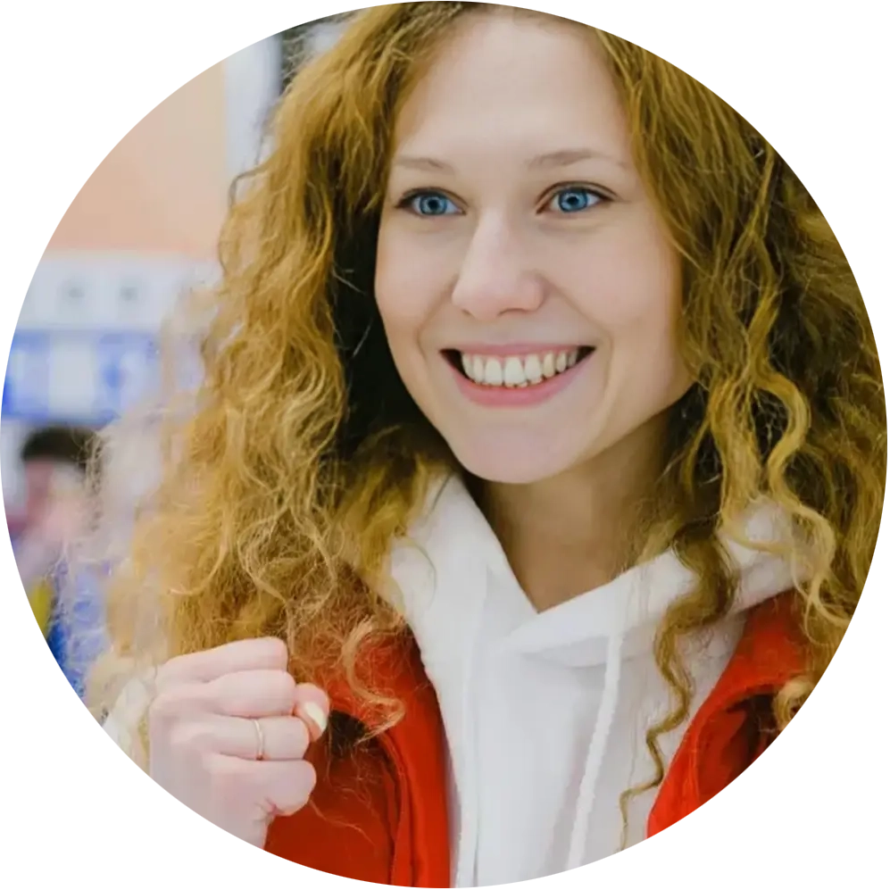 Selbstbestimmung LARA Persönlichkeitstraining