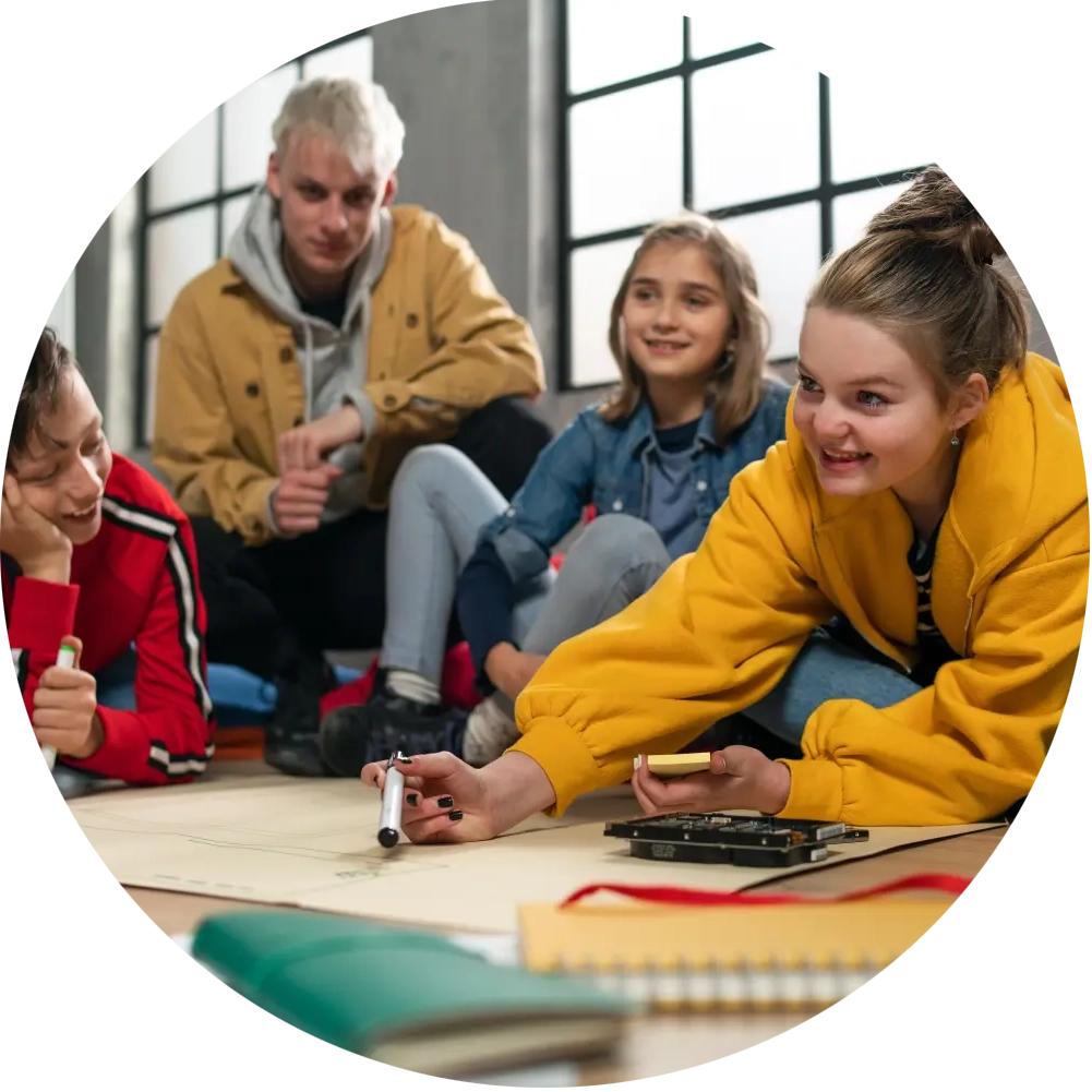 Einzeltraining LAEA Persönlichkeitstraining